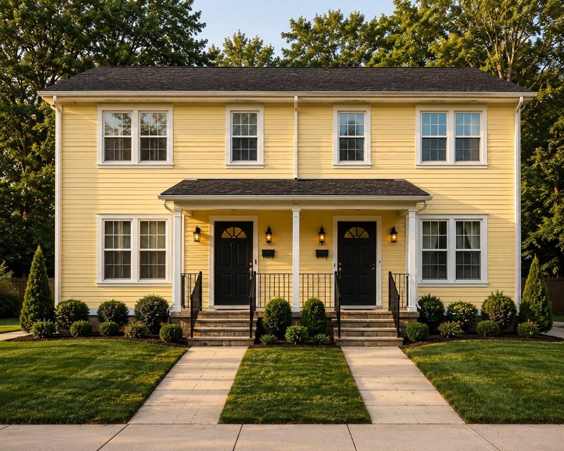 Investment property