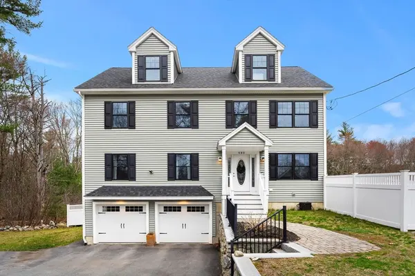 480 Boxford St, North Andover MA